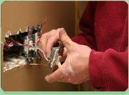 electrical repair Elmstead
